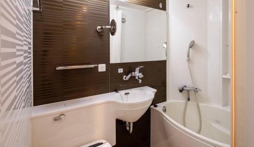 Standard Twin Room - Non Smoking
