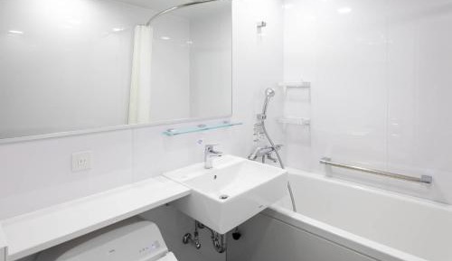 Standard Double Room - Non-Smoking