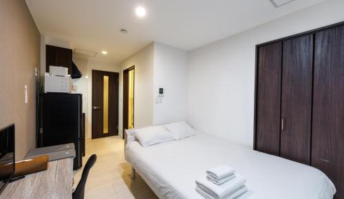 Apartment with Sauna