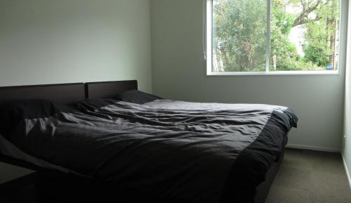 Twin Room with Shared Bathroom
