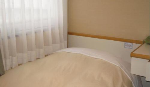 Standard Single Room - Smoking