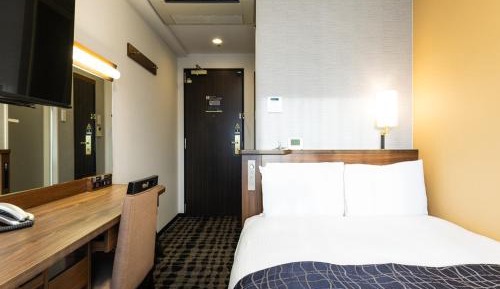 Double Room - Non-Smoking 