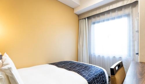 Single Room - Non-Smoking