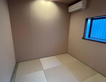 Economy Twin Room