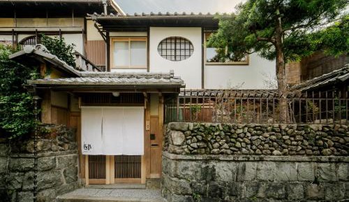 Two-Bedroom Townhouse