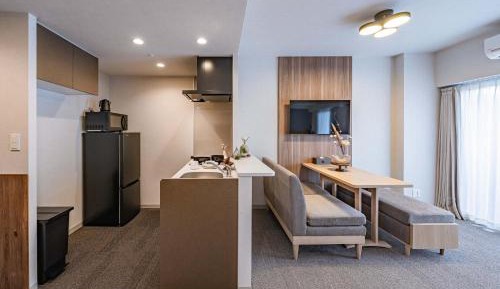 Superior Quadruple Room