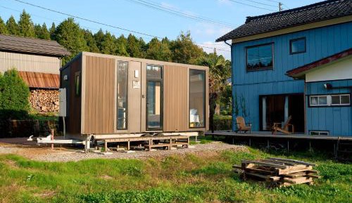 Mobile Home