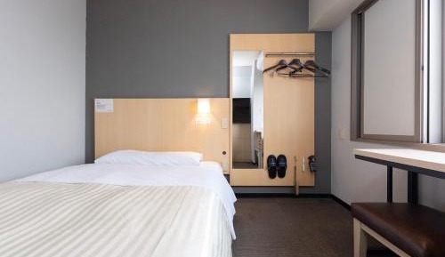 Double Room - Non-Smoking 