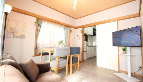One-Bedroom Villa