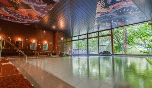 Superior Japanese-Western-Style-Room - Shared Bathroom - Non-Smoking
