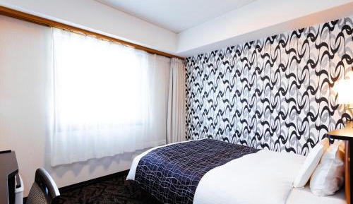 Single Room - Non-Smoking