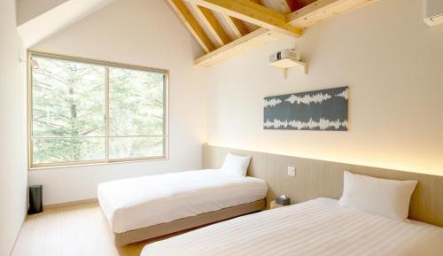 B type：Natural hot springs, sauna, dog run [dog-friendly]