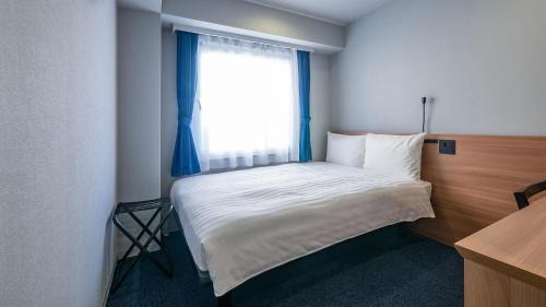 Double Room - Non-Smoking 