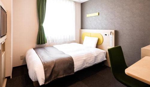Double Room - Non-Smoking 