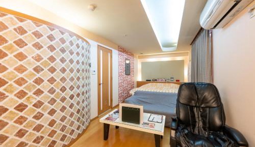 Deluxe Double Room with Karaoke - Smoking 