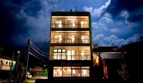 Double Room with Sea View