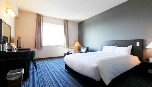 Standard Double Room - Non-Smoking