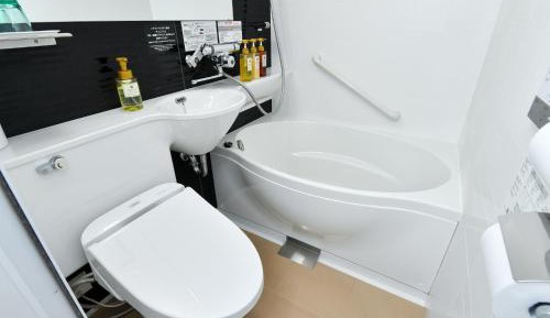 Standard Double Room - Non-Smoking