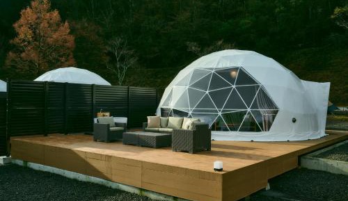 Tent