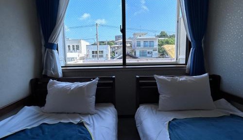 Economy Quadruple Room