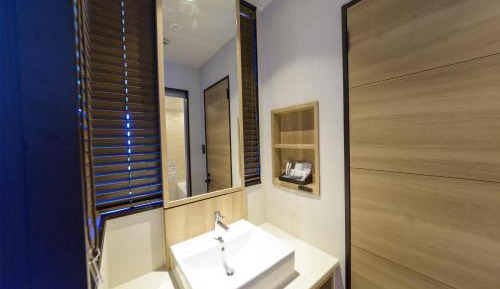 Executive Twin Room