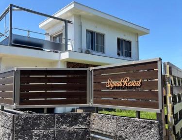 Five-Bedroom House