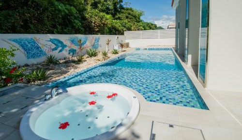 Superior Villa