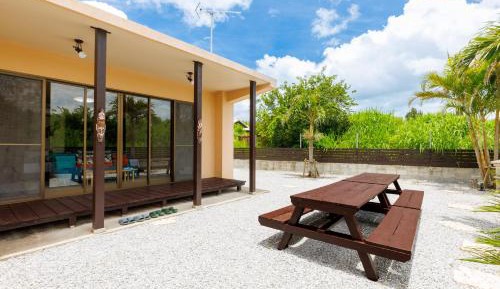 Vacation Home