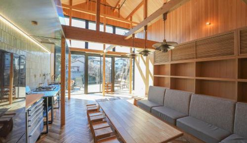 Vacation Home