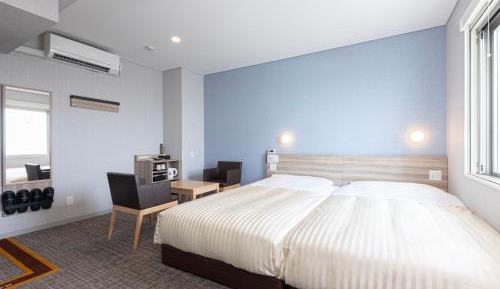 Hollywood Twin Room - Non-Smoking