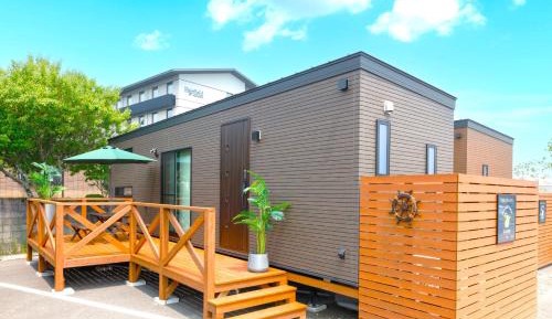 Vacation Home