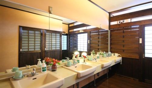 Japanese-Style Twin Room with Shared Bathroom- Non Smoking