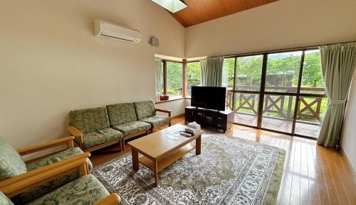 Cottage