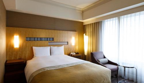 Standard Double Room - Non-Smoking