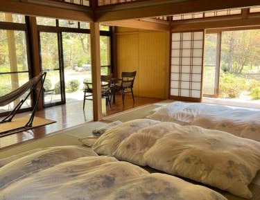 Japanese-Style Room