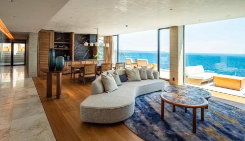 Presidential Suite