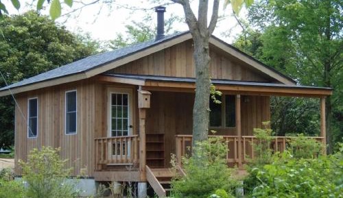 Bungalow