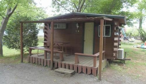 Bungalow