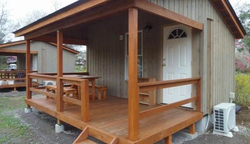 Bungalow