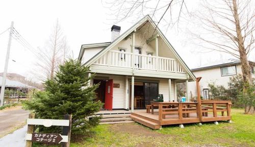 Bungalow