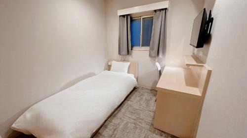 Standard Single Room - Non Smoking