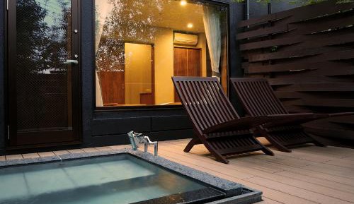 Quadruple Room with Private External Bathroom