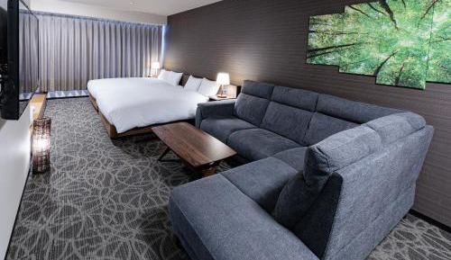 Standard Family Room B