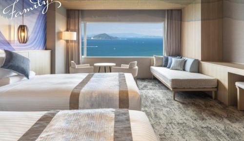 Premier Family Room - Nonsmoking