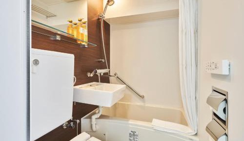 Small Double Room - Nonsmoking