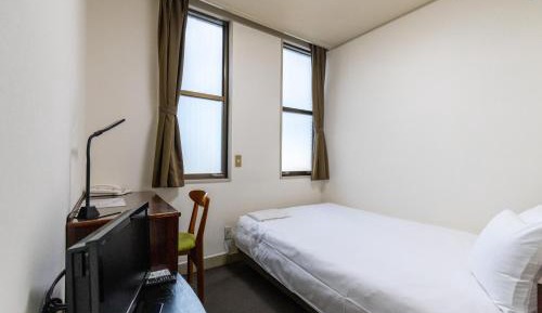 Single Room - Smoking