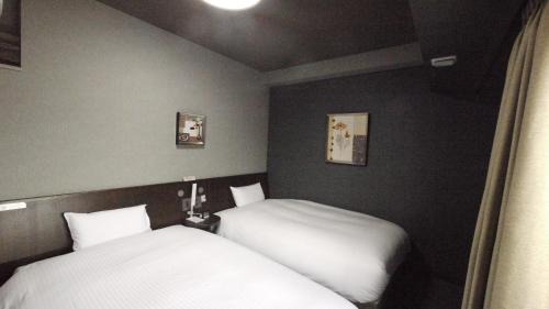 Comfort Twin Room - Non-Smoking
