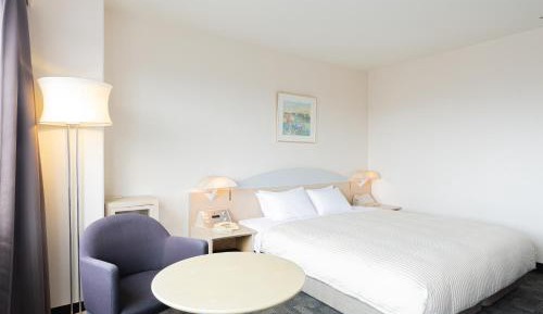 Executive Double Room - Non-Smoking