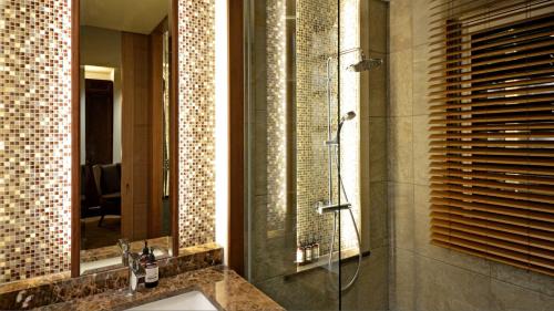 Single Room with Shower