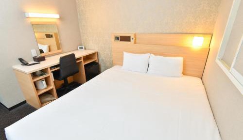 Deluxe Double Room - Non-Smoking